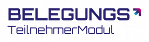 LOGO Belegungsteilnehmermodul