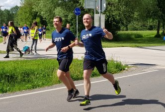 Challengelauf