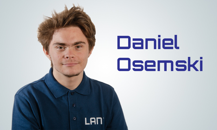Daniel Osemski