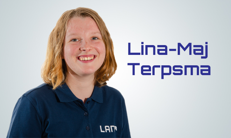Vorstellung Lina-Maj