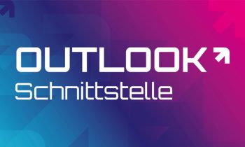 Outlookschnittstelle