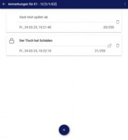Clean and Repar Reinigungs App