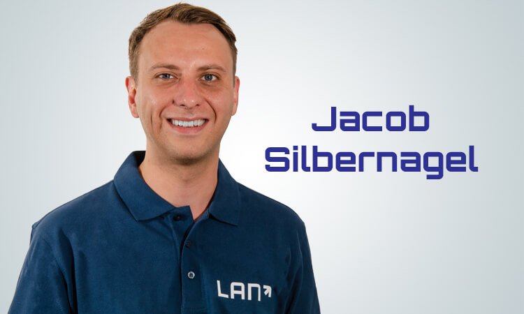 Jacob Silbernagel