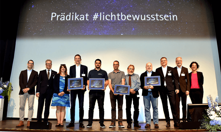 Prädikat Lichtbewusstsein