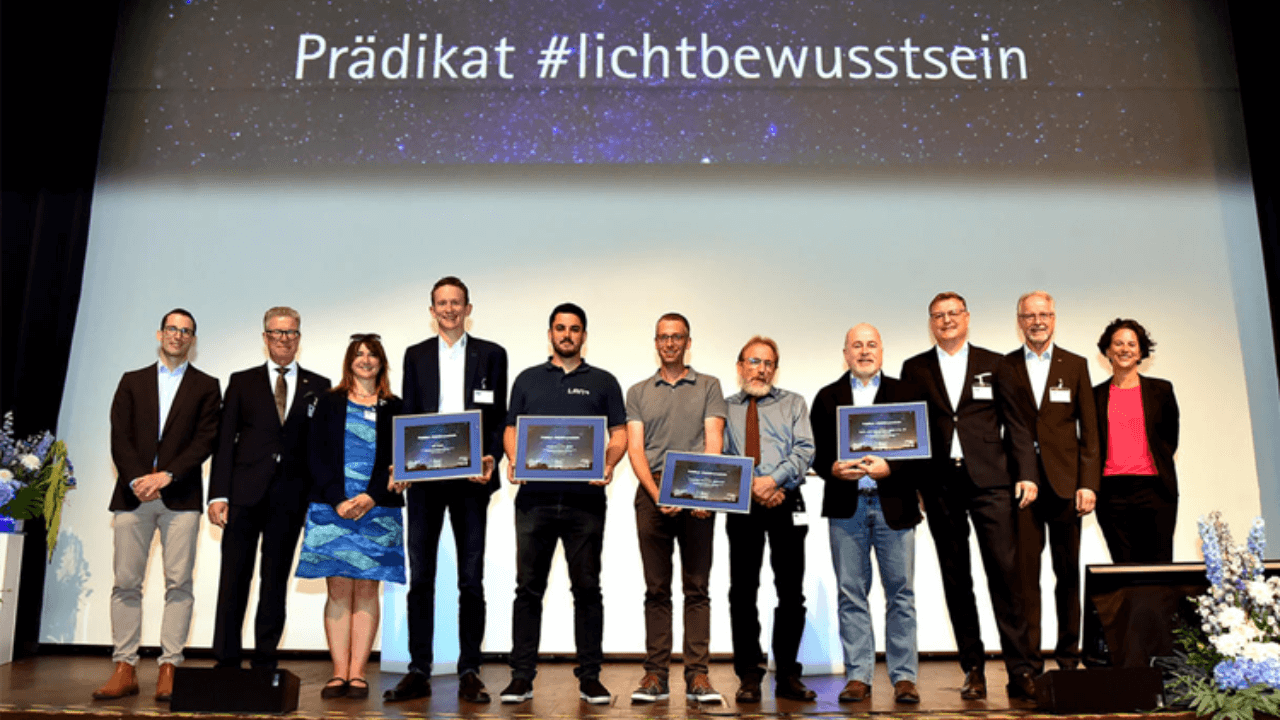 Prädikat #lichtbewusstsein