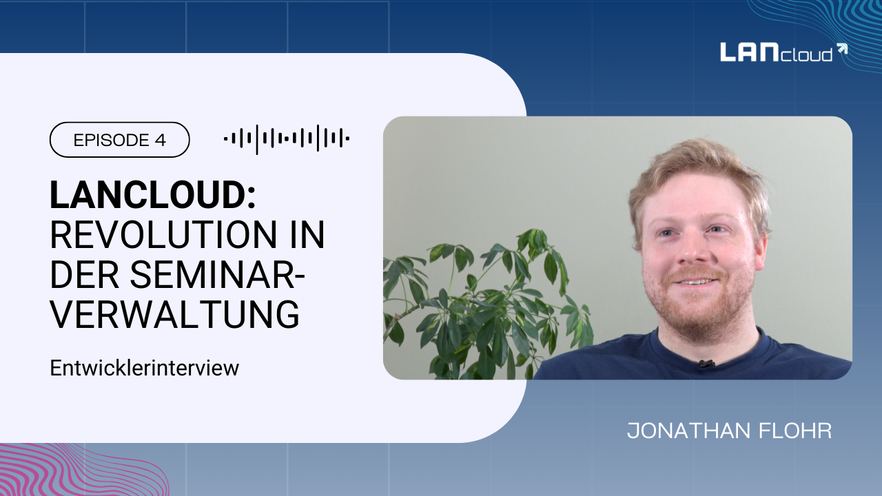 Entwicklerinterview mit Jonathan Flohr