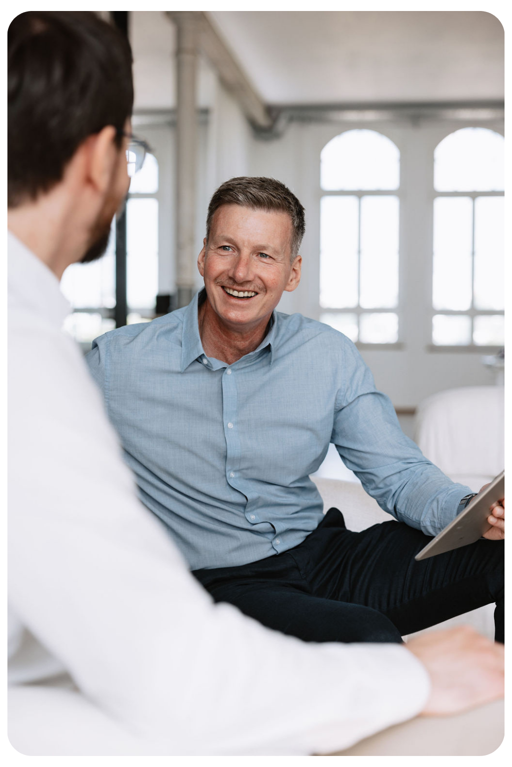 Sage Software Ihr Weg Von Der Anfrage Bis Zur Umsetzung Mit LAN