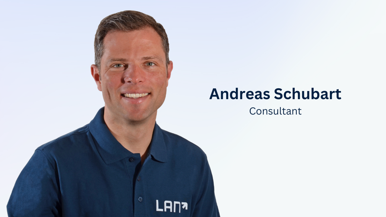 Vorstellung Andreas Schubart