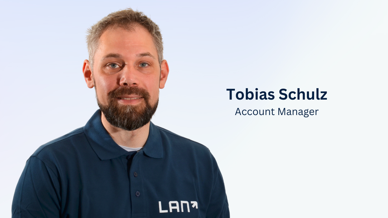 Vorstellung Tobias Schulz