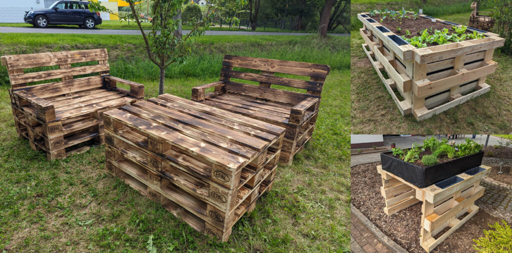 Charity-Event Arche Noah Fulda