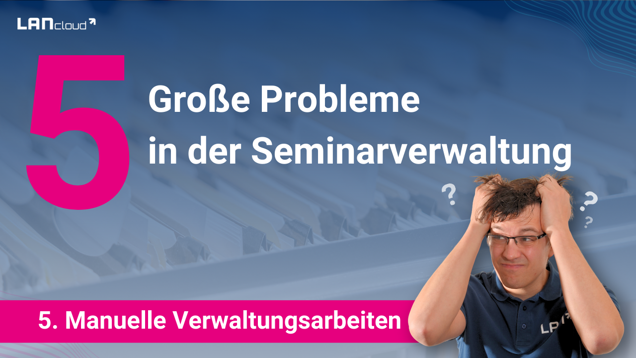 Verwaltungsarbeiten Im Seminarmanagement