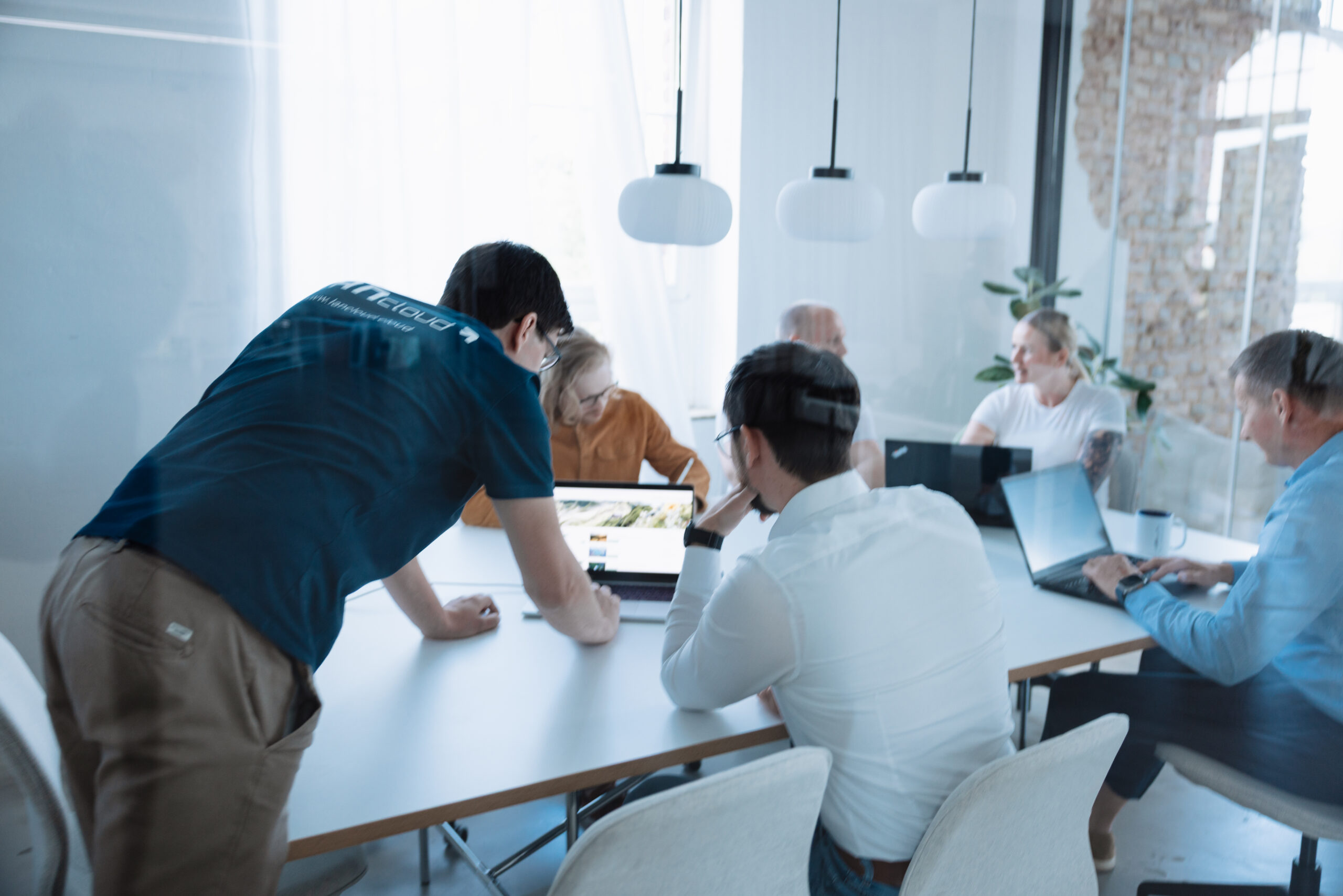 Lernen & Weiterentwickeln