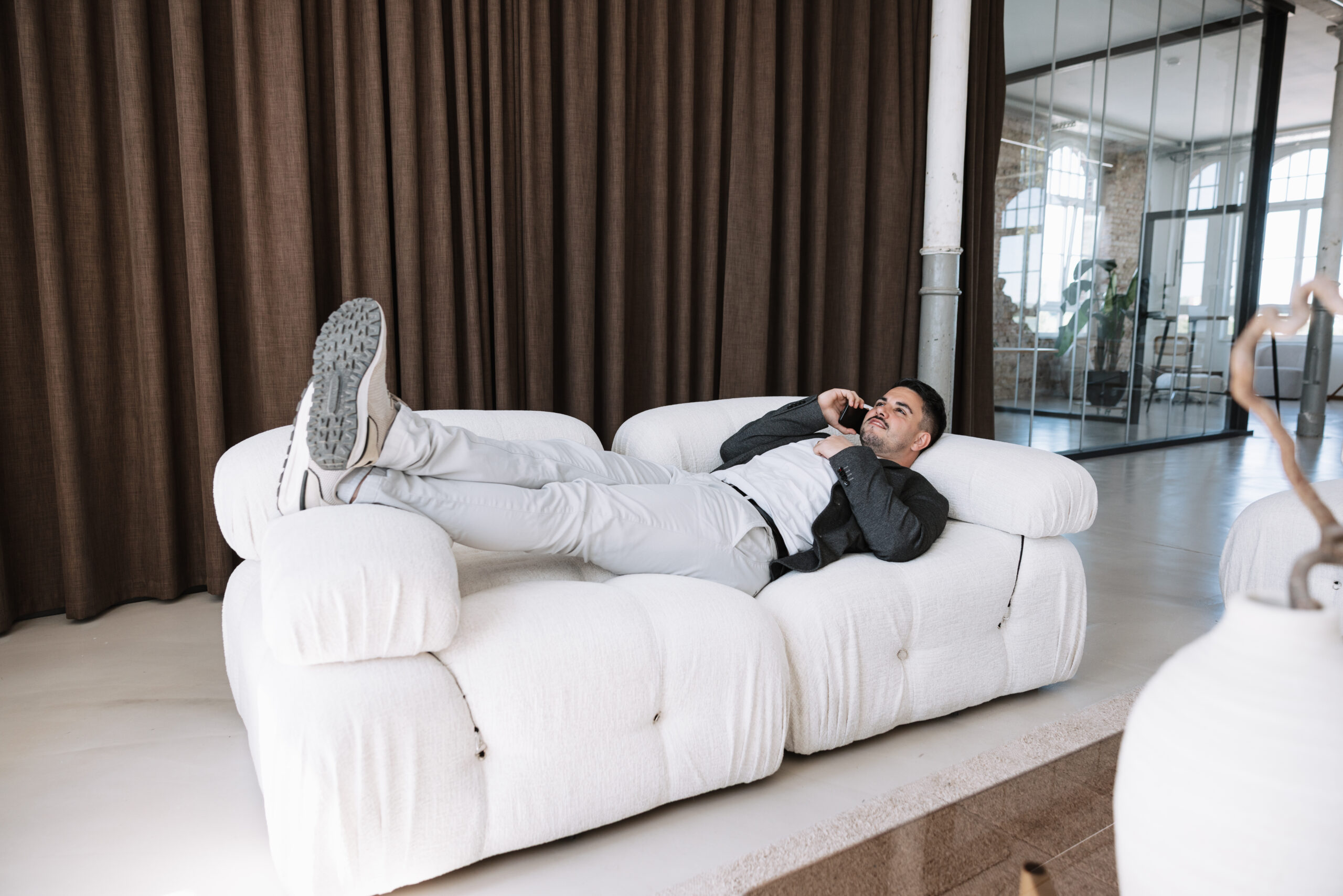 Gesundheit und Wohlbefinden