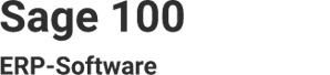 Sage 100 Logo
