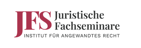 Juristische Fachseminare – eine Marke der Juristischen Fachmedien Bonn GmbH