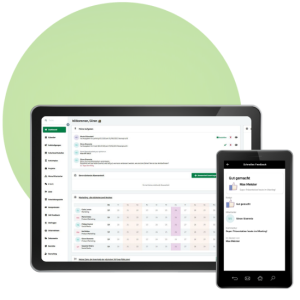Sage HR Links Klein
