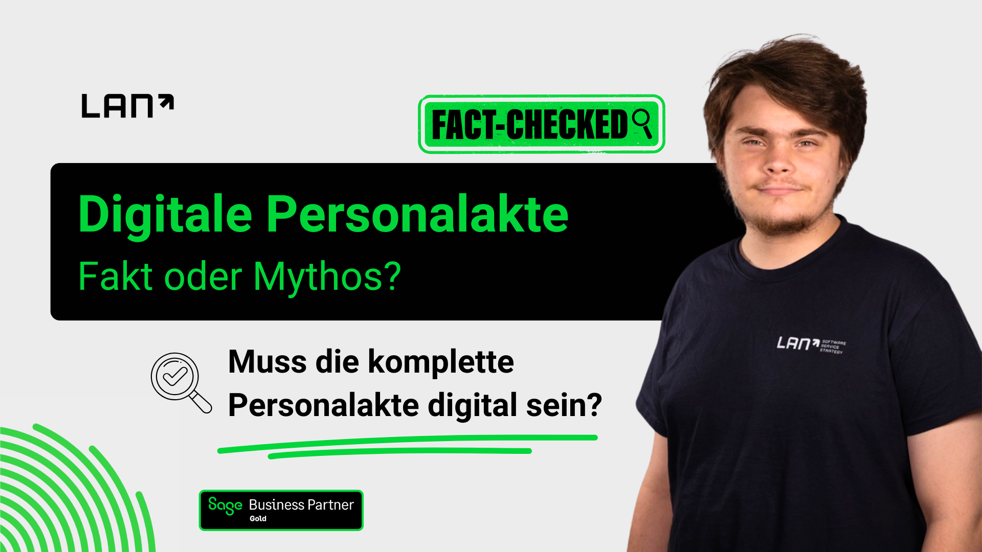 Thumbnail zum YouTube-Video mit dem Titel: Muss die komplette Personalakte digital sein. Wo liegen Missverständnisse vor?